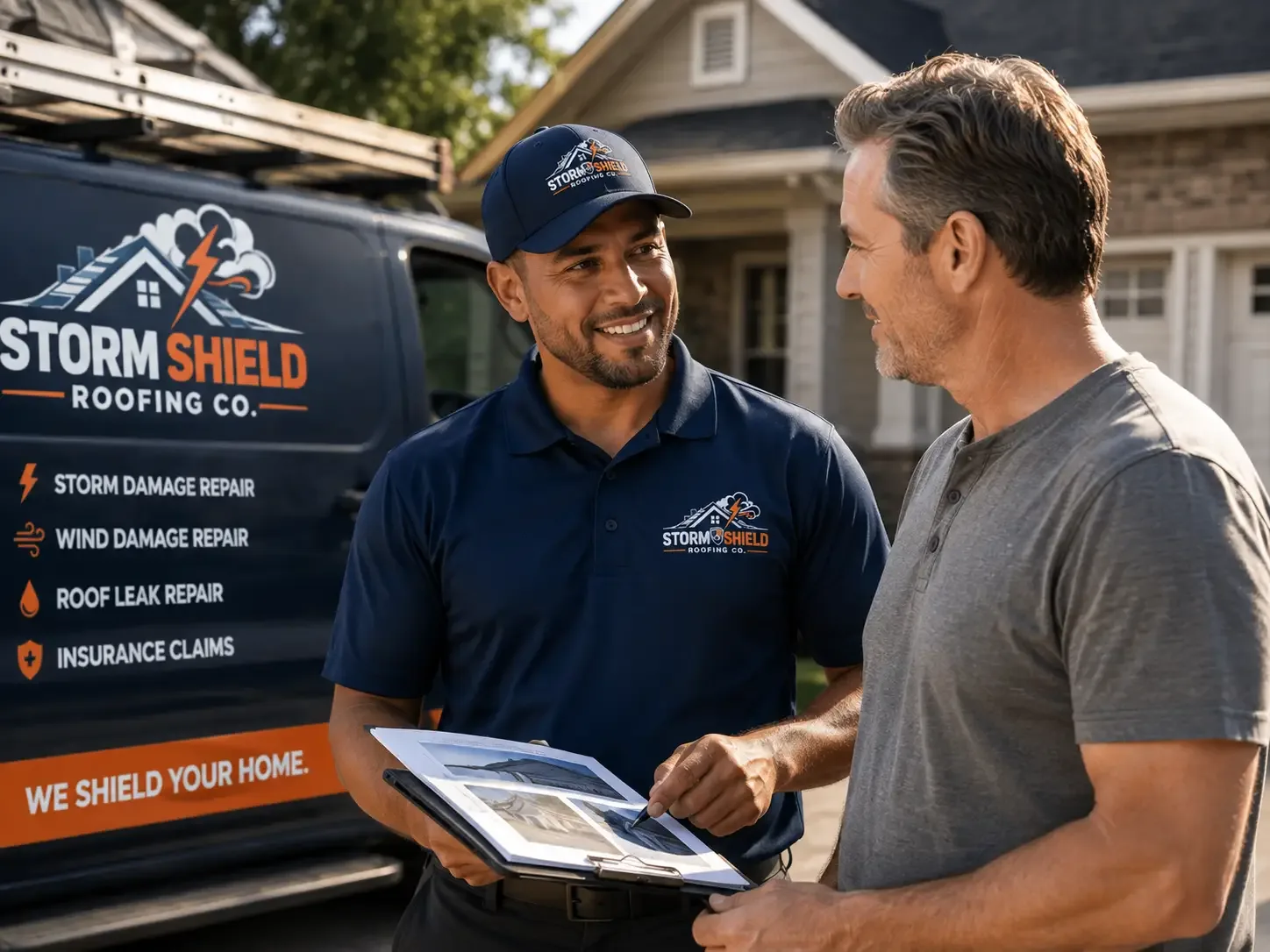 Storm Damage Roof Repair Independence, WV FAQs
